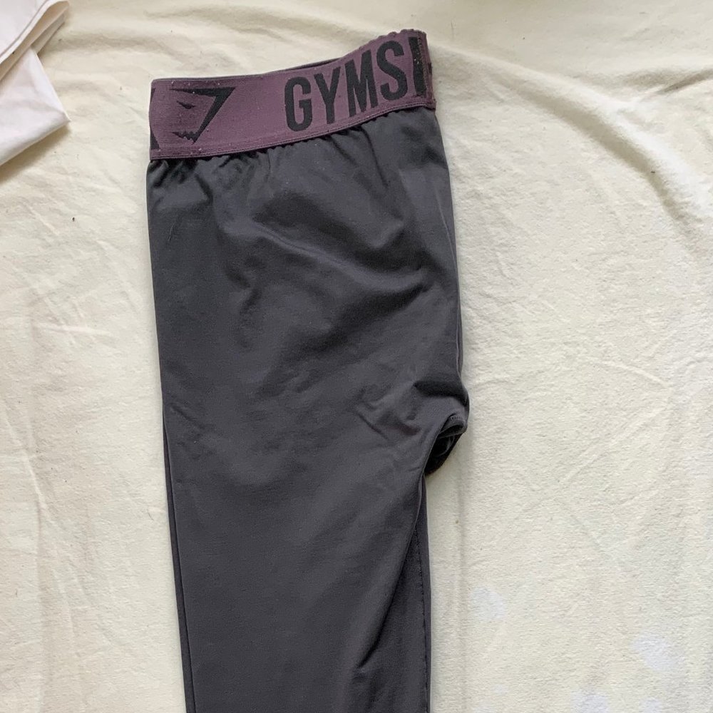 Gymshark Leggings L